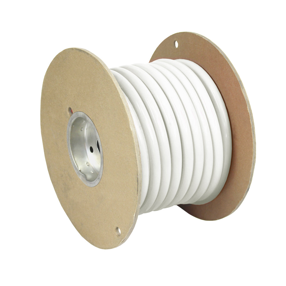 Pacer Group - 4 AWG Battery Cable - 50"