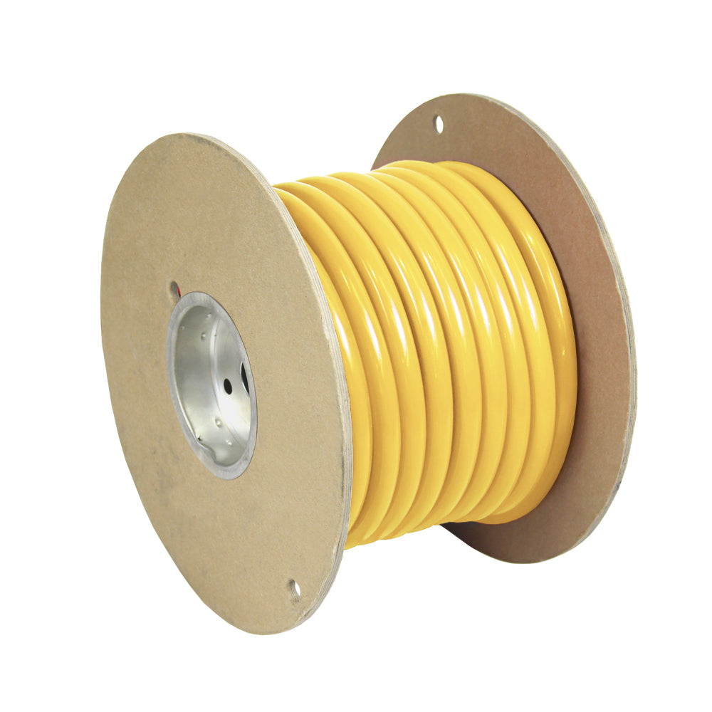 Pacer Group - 4 AWG Battery Cable - 50"