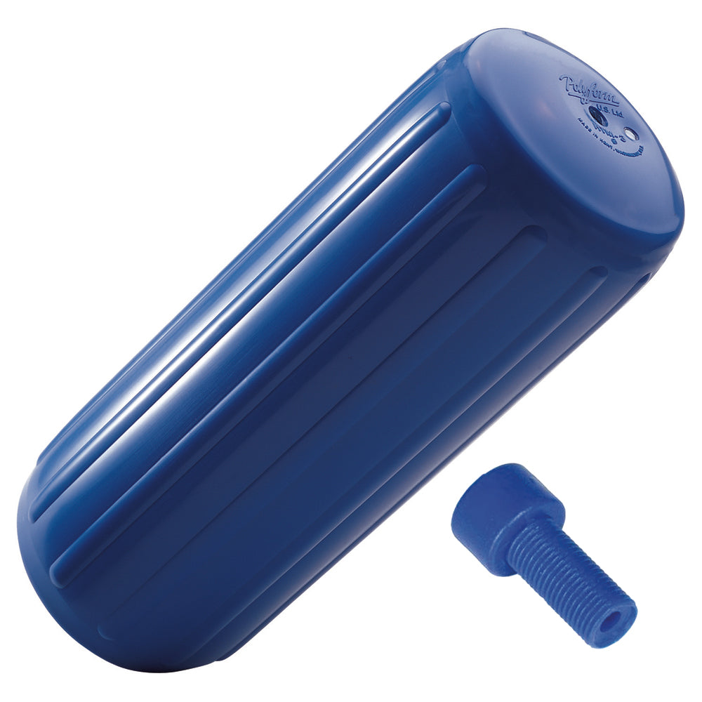 Polyform - HTM-1 Fender - 6.3" x 15.5", With Adapter