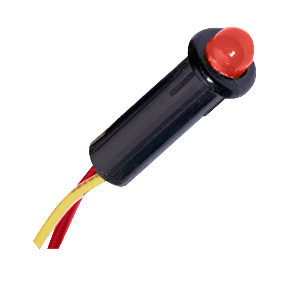 Paneltronics - LED Indicator Lights - 5/32"