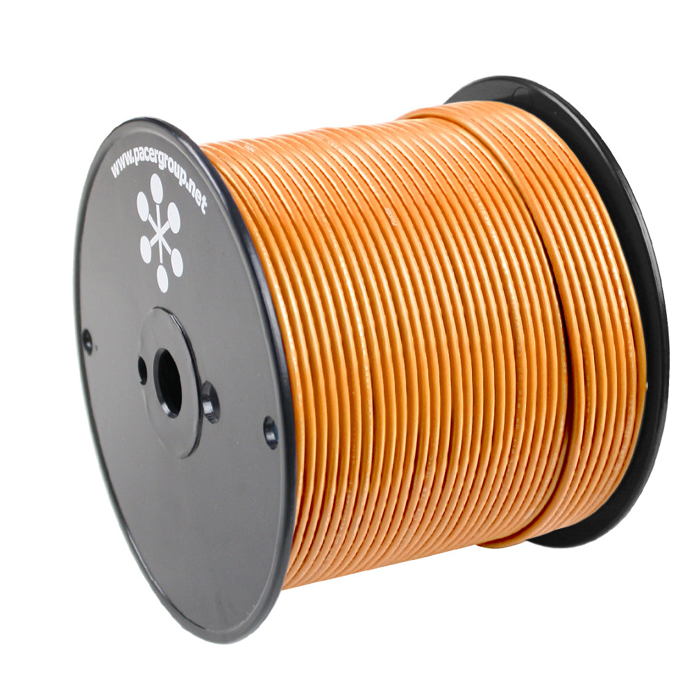 Pacer Group - 12 AWG Primary Wire - 500"