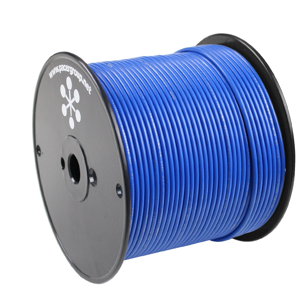Pacer Group - 12 AWG Primary Wire - 500"