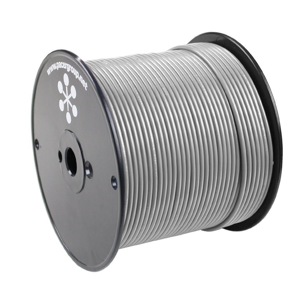 Pacer Group - 12 AWG Primary Wire - 500"