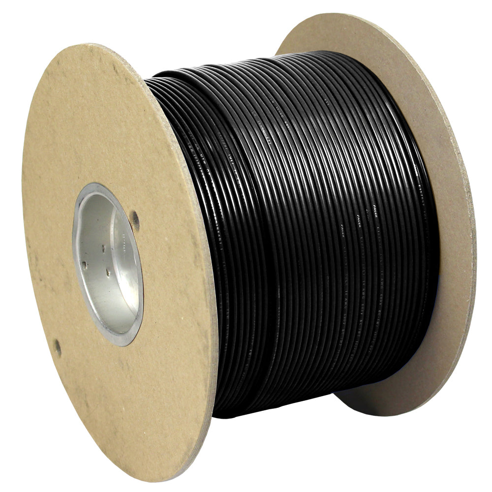 PacerGroup - 10 AWG Primary Wire - 1000"