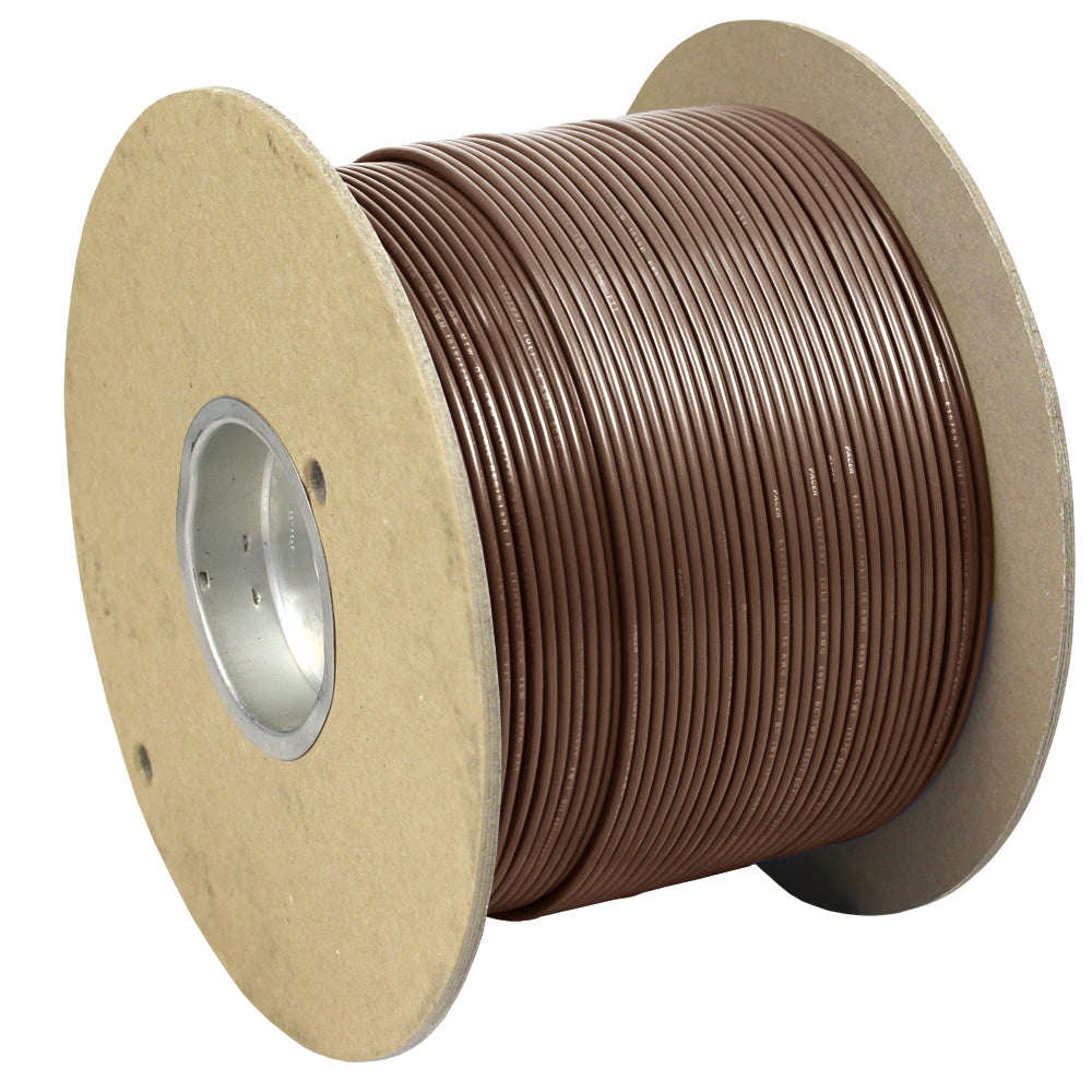 PacerGroup - 10 AWG Primary Wire - 1000"