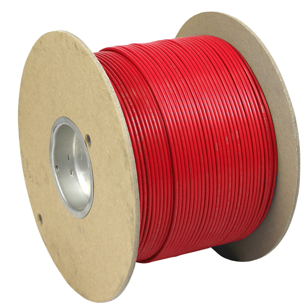 PacerGroup - 10 AWG Primary Wire - 1000"