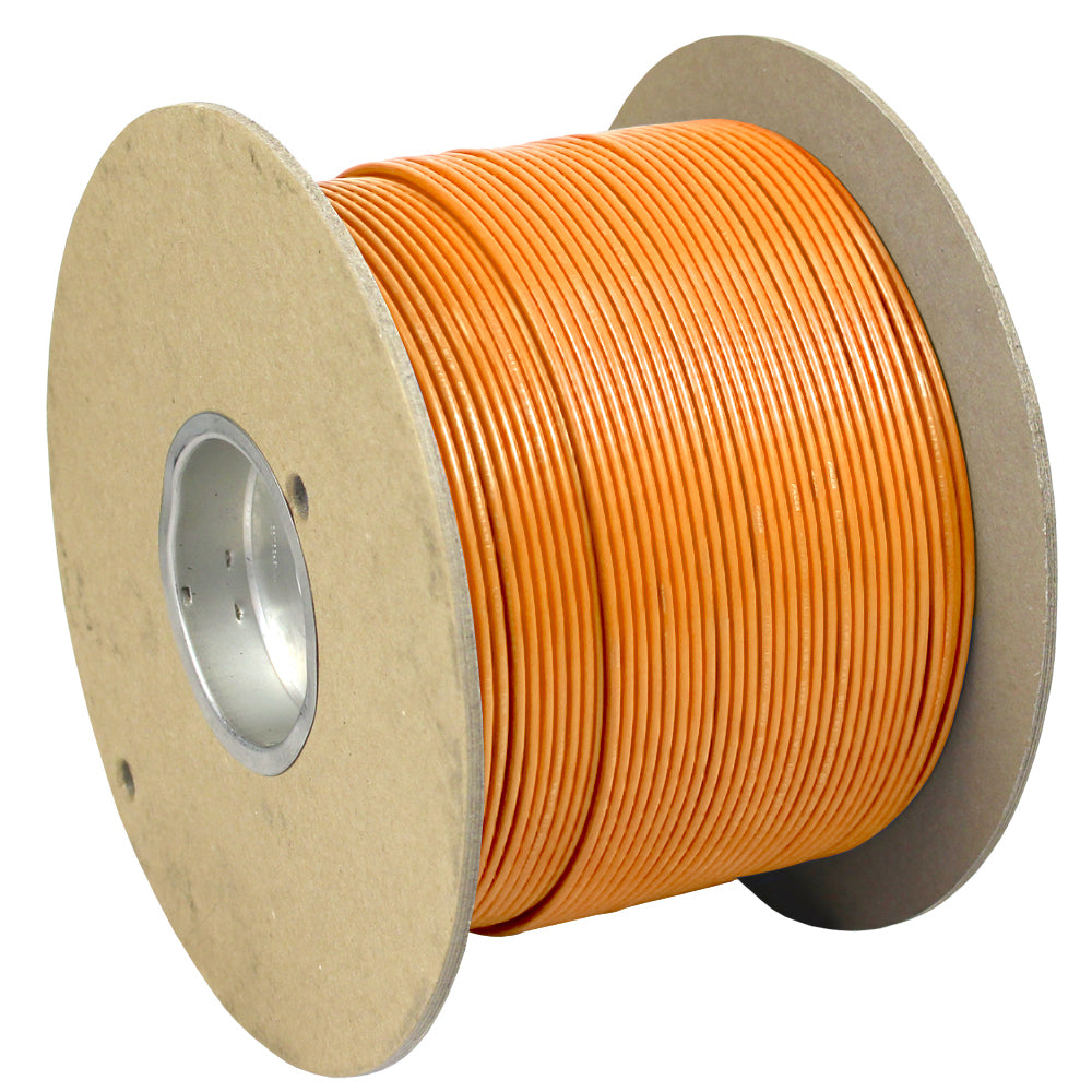 PacerGroup - 10 AWG Primary Wire - 1000"