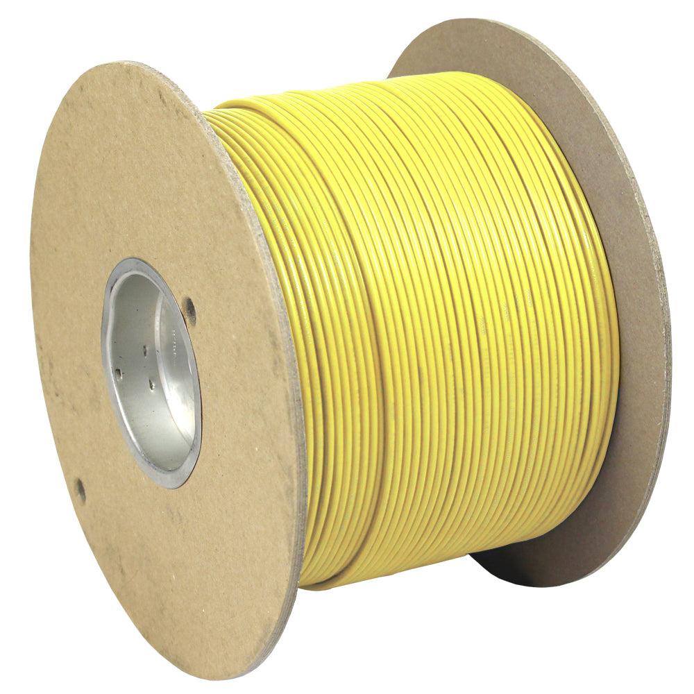 PacerGroup - 10 AWG Primary Wire - 1000"