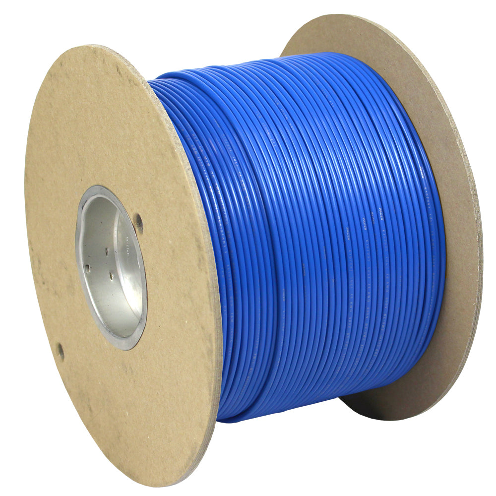 PacerGroup - 10 AWG Primary Wire - 1000"
