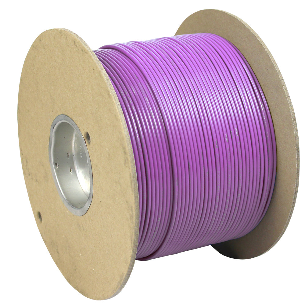 PacerGroup - 10 AWG Primary Wire - 1000"