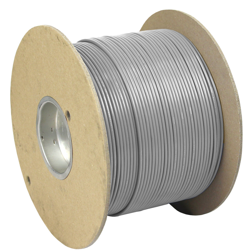 PacerGroup - 10 AWG Primary Wire - 1000"