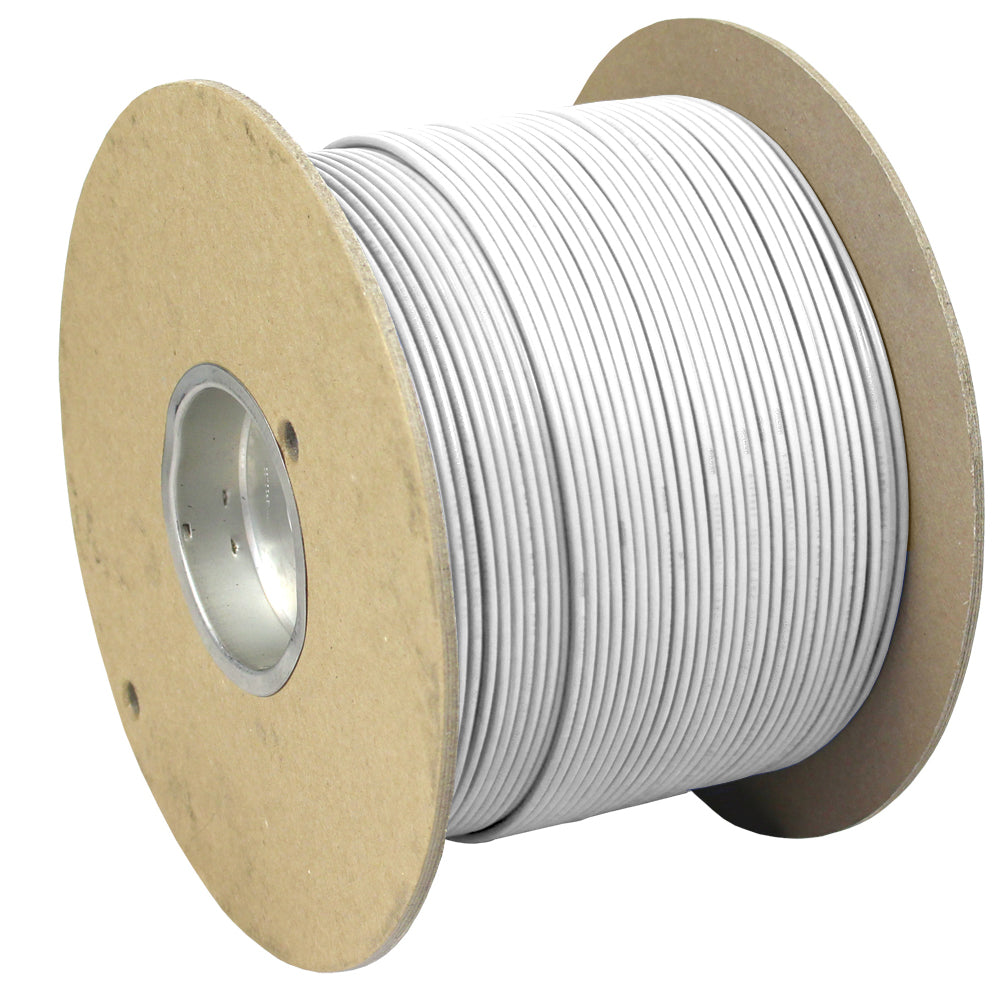 PacerGroup - 10 AWG Primary Wire - 1000"