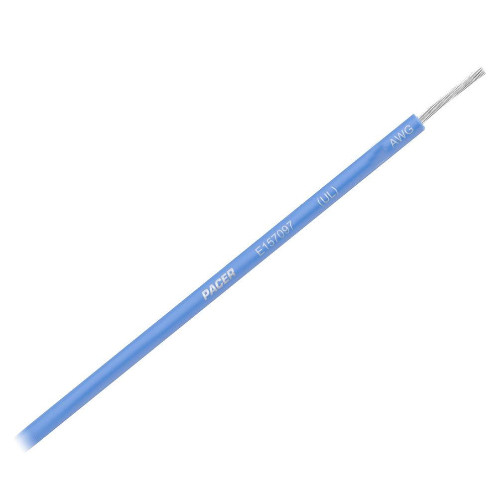 Pacer Group - 16 AWG Primary Wire - 25"