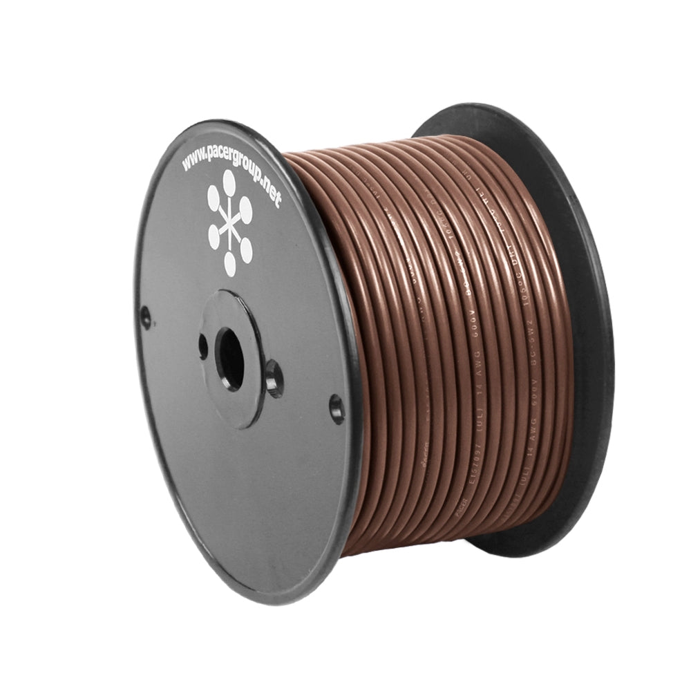 Pacer Group - 18 AWG Primary Wire - 250"