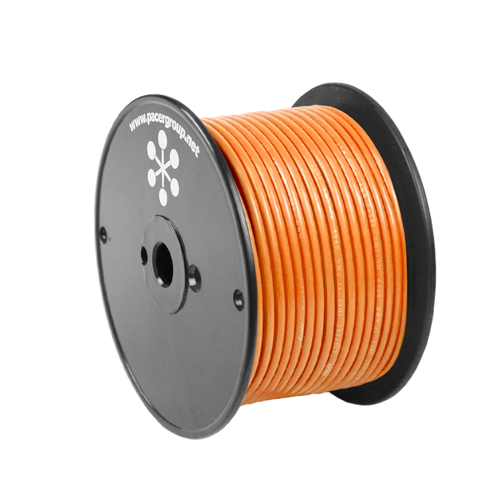 Pacer Group - 18 AWG Primary Wire - 250"