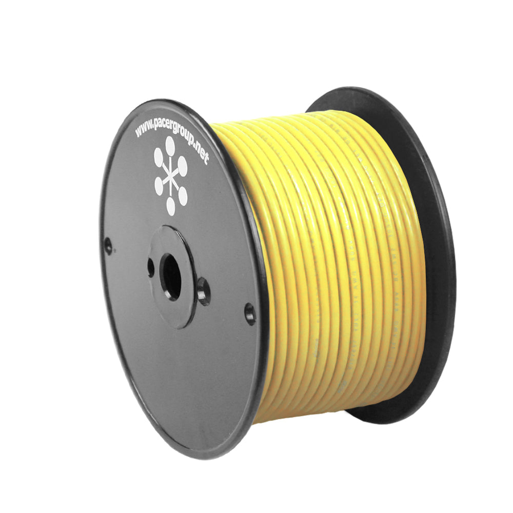 Pacer Group - 18 AWG Primary Wire - 250"