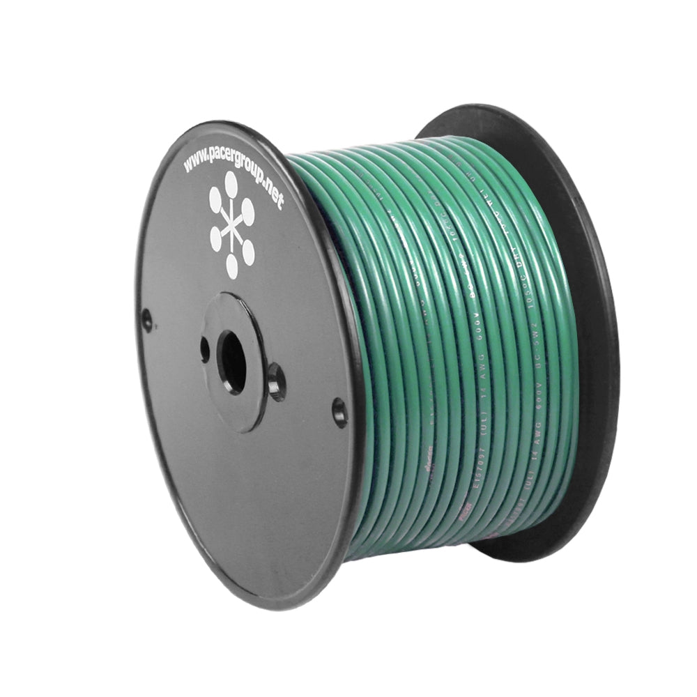 Pacer Group - 18 AWG Primary Wire - 250"