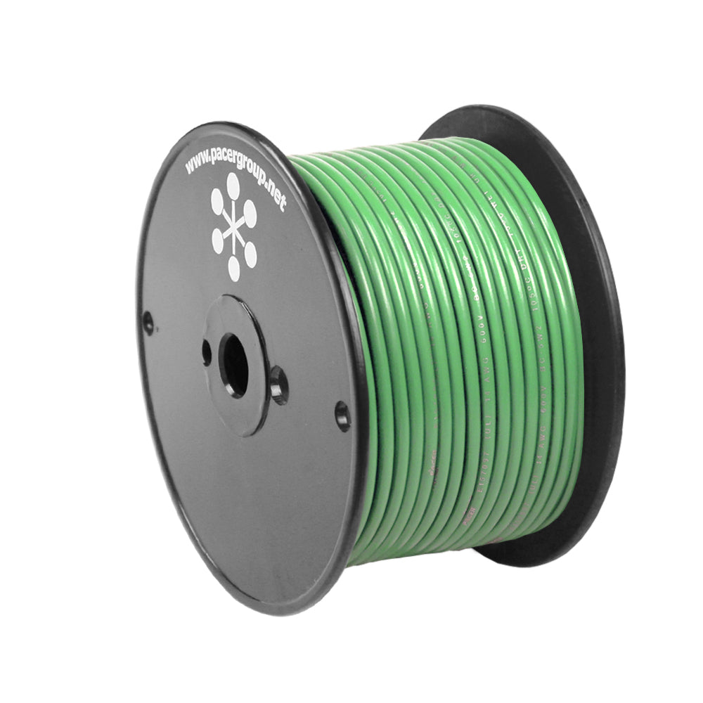 Pacer Group - 14 AWG Primary Wire - 100"