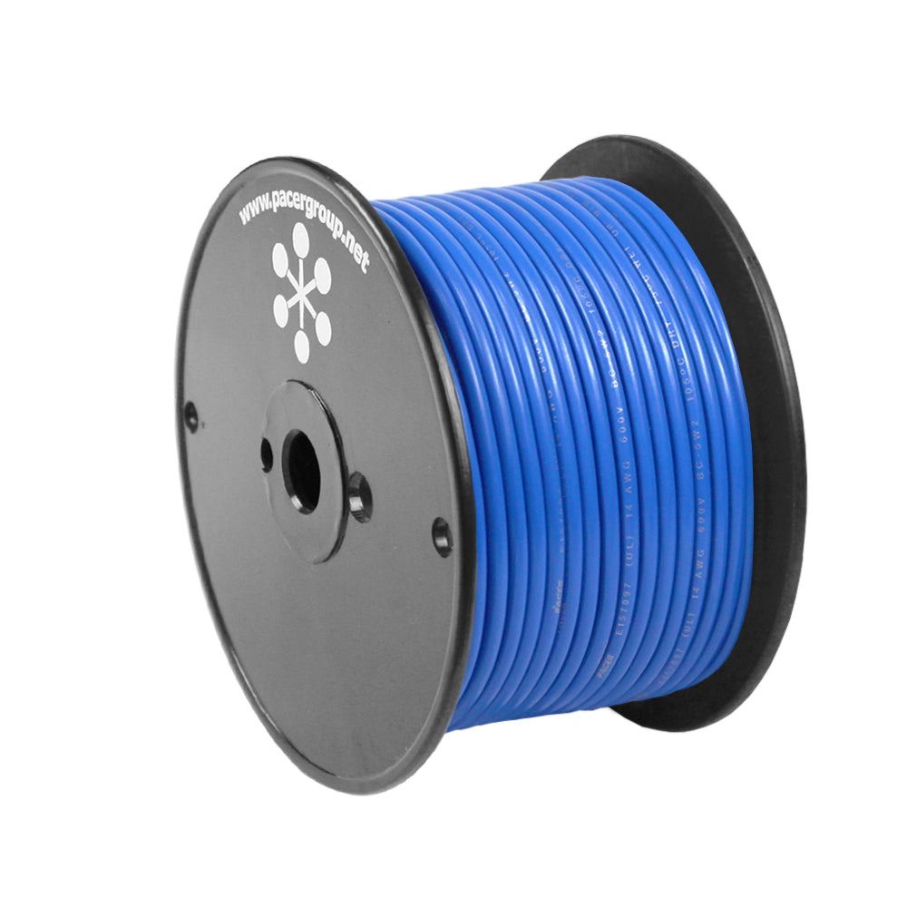 Pacer Group - 18 AWG Primary Wire - 250"