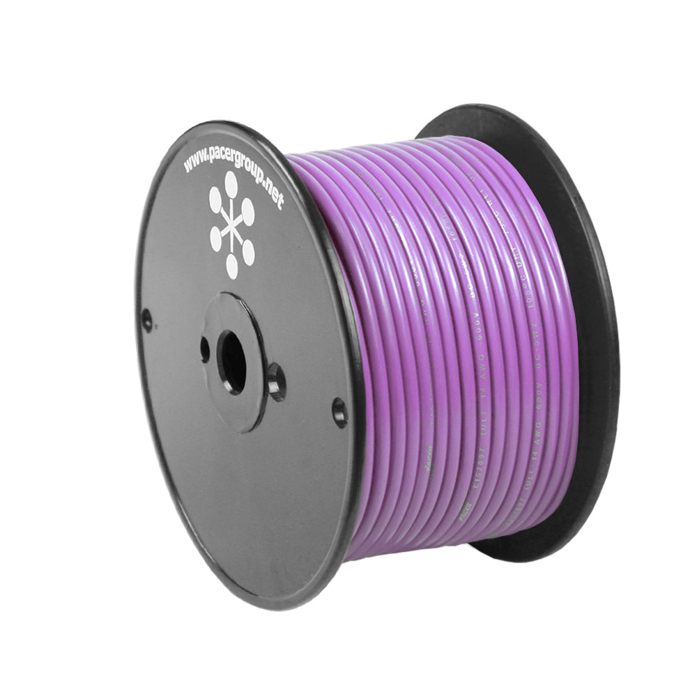 Pacer Group - 18 AWG Primary Wire - 250"