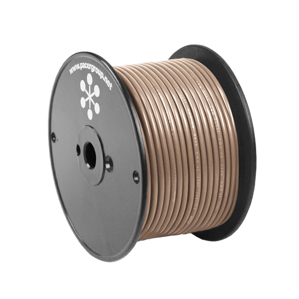 Pacer Group - 14 AWG Primary Wire - 100"
