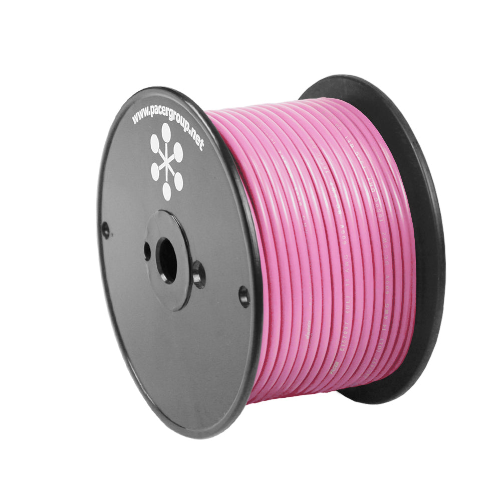 Pacer Group - 14 AWG Primary Wire - 100"