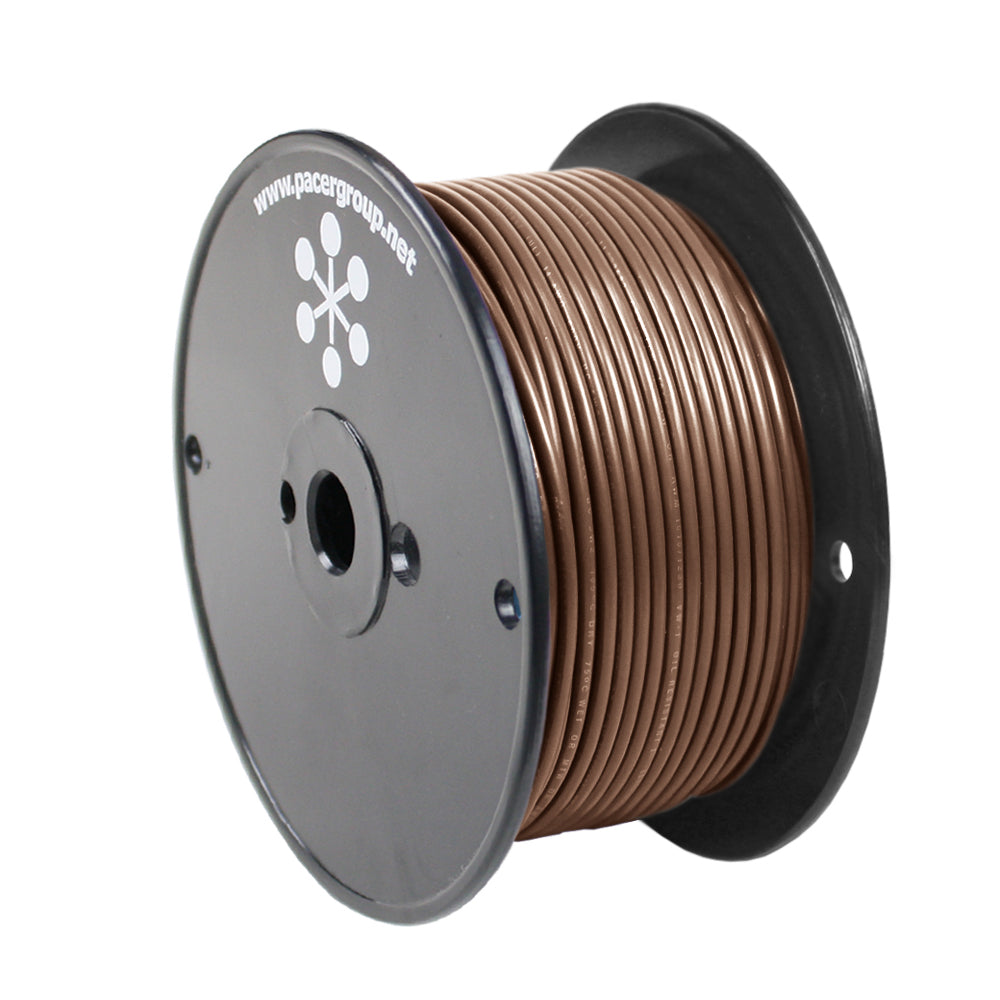 Pacer Group - 10 AWG Primary Wire - 250"