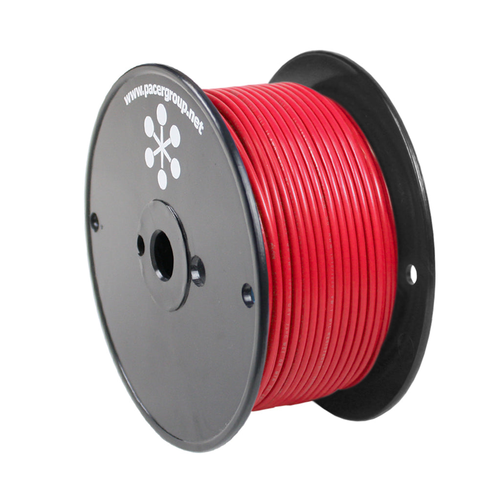 Pacer Group - 10 AWG Primary Wire - 250"