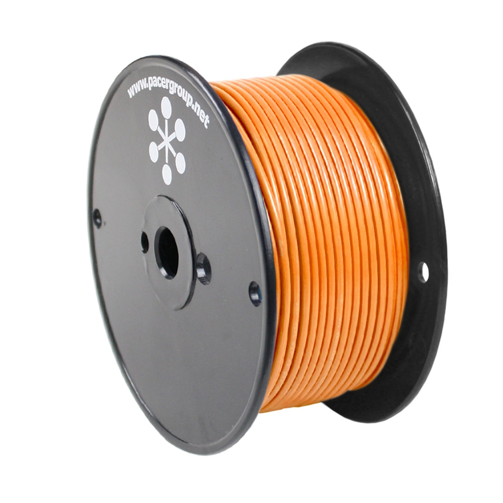 Pacer Group - 10 AWG Primary Wire - 250"