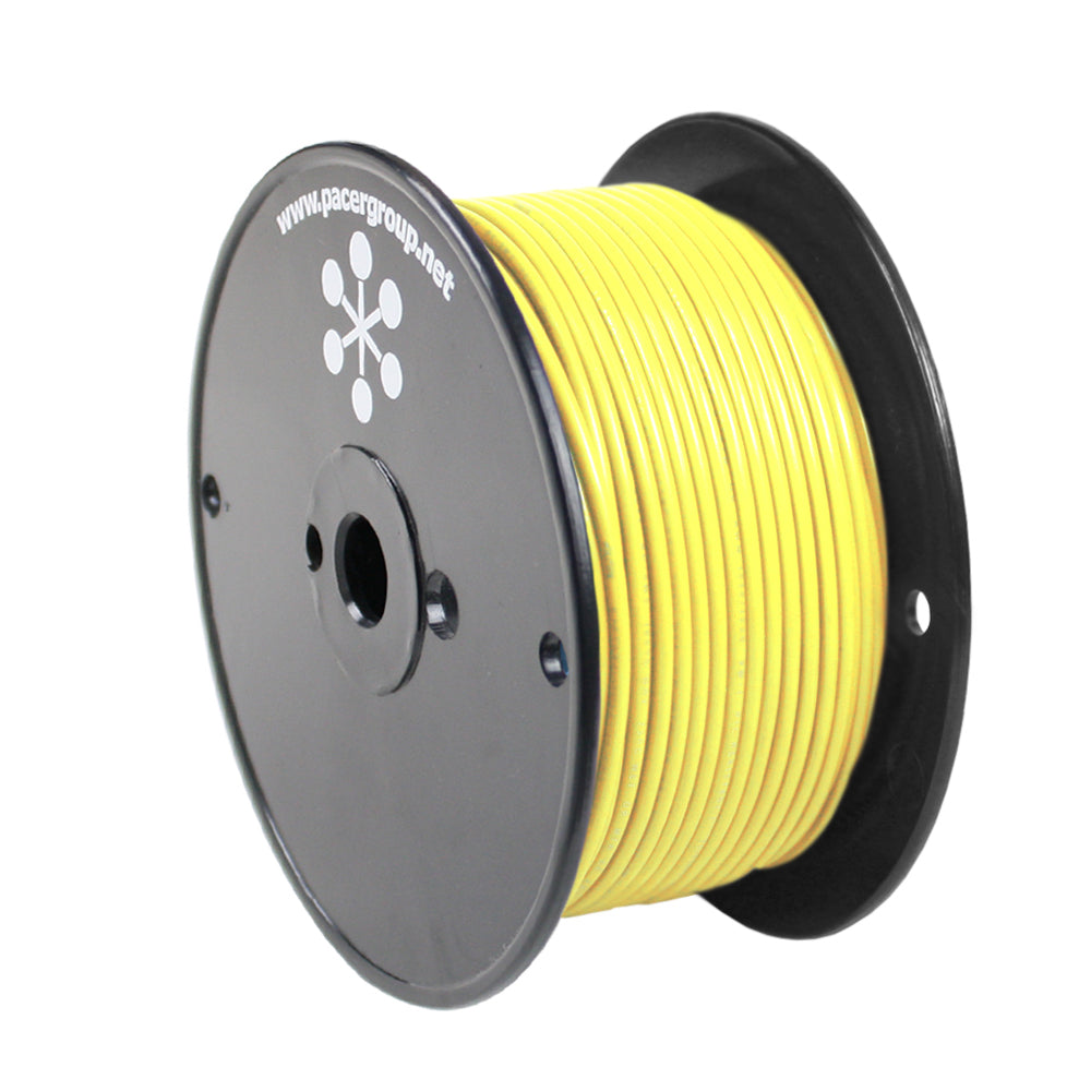 Pacer Group - 10 AWG Primary Wire - 250"