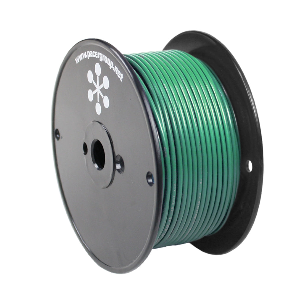 Pacer Group - 10 AWG Primary Wire - 250"