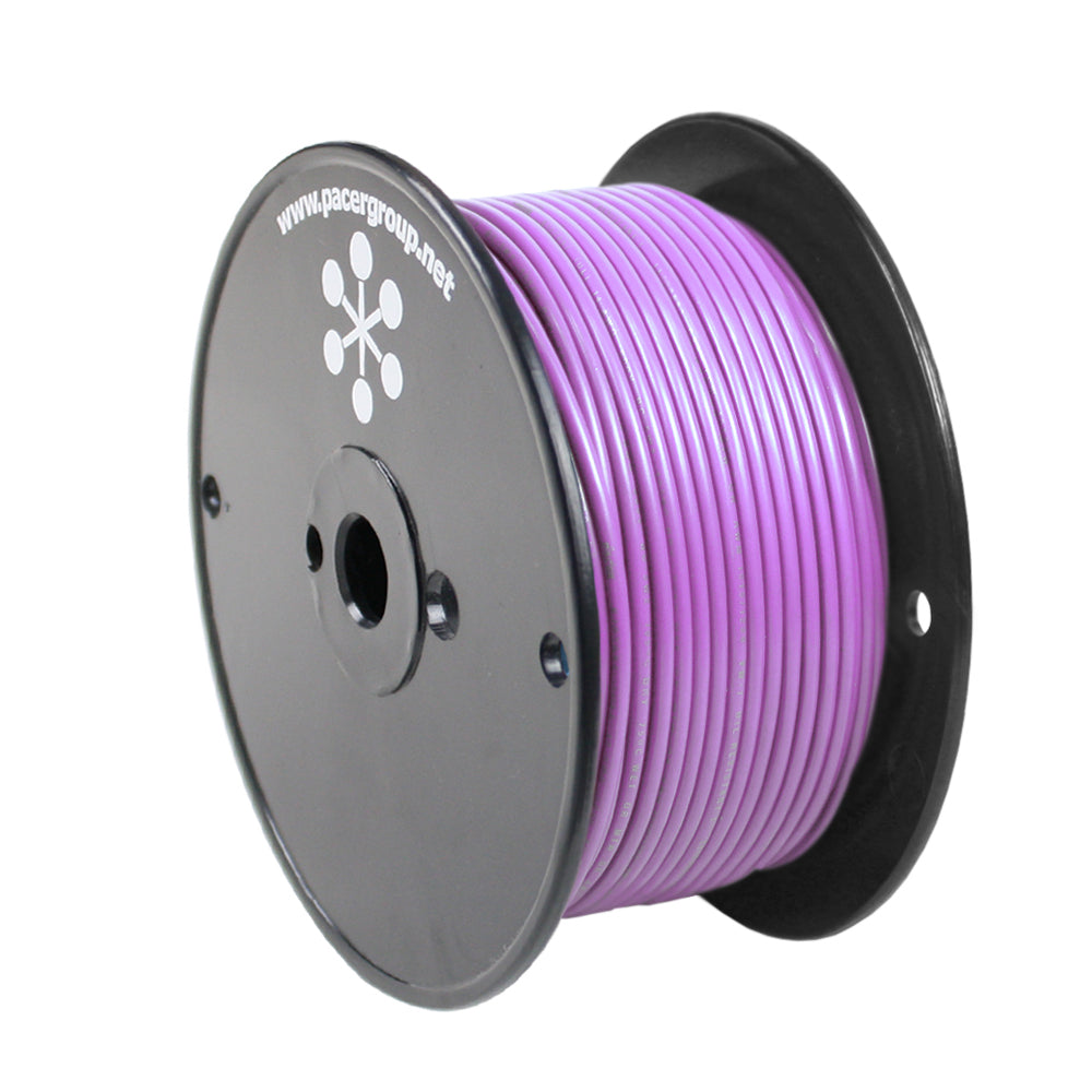 Pacer Group - 10 AWG Primary Wire - 250"