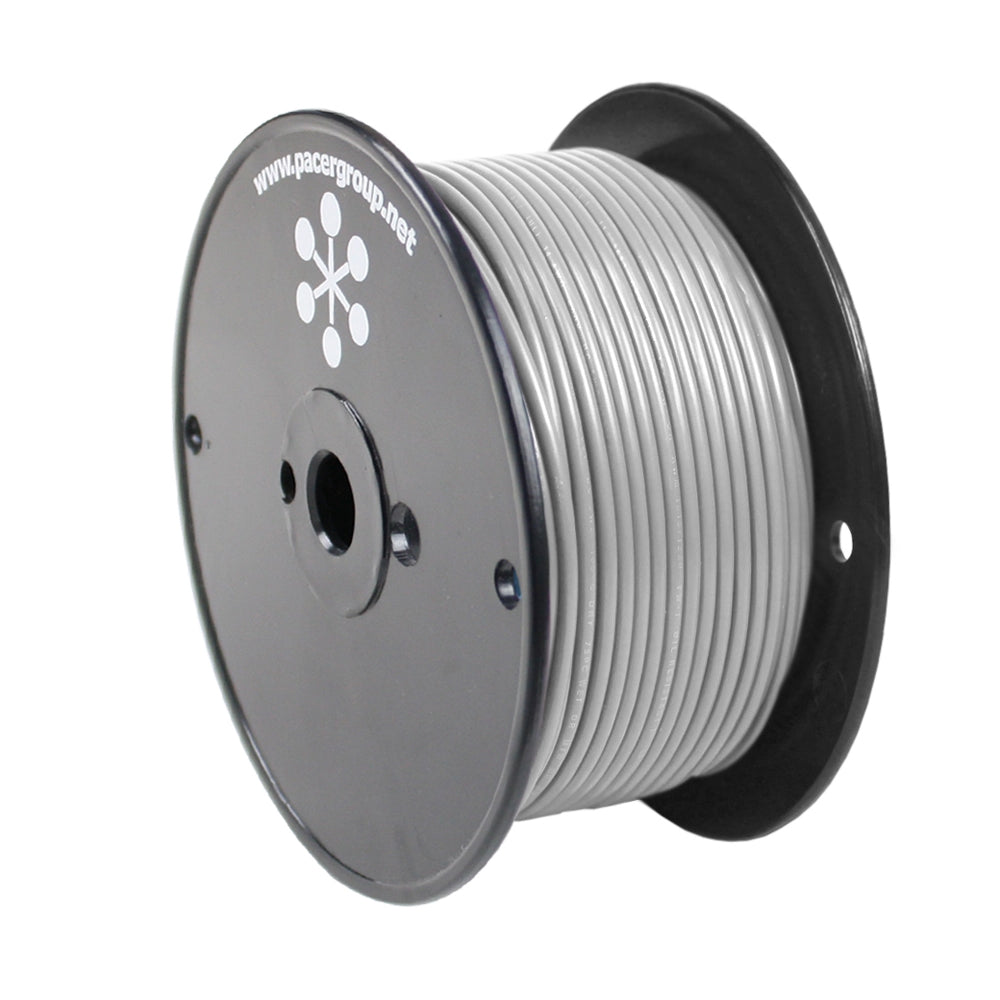 Pacer Group - 10 AWG Primary Wire - 250"