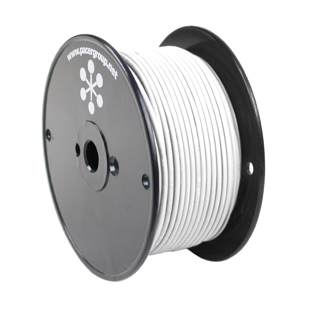 Pacer Group - 10 AWG Primary Wire - 250"