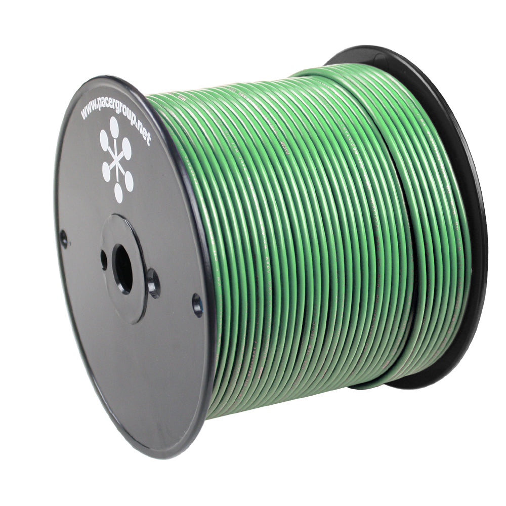 Pacer Group - 16 AWG Primary Wire - 500"