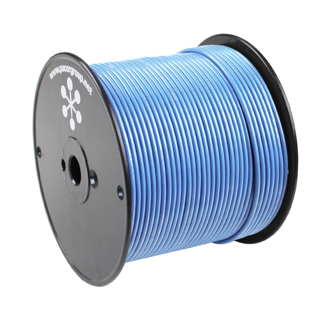 Pacer Group - 16 AWG Primary Wire - 500"