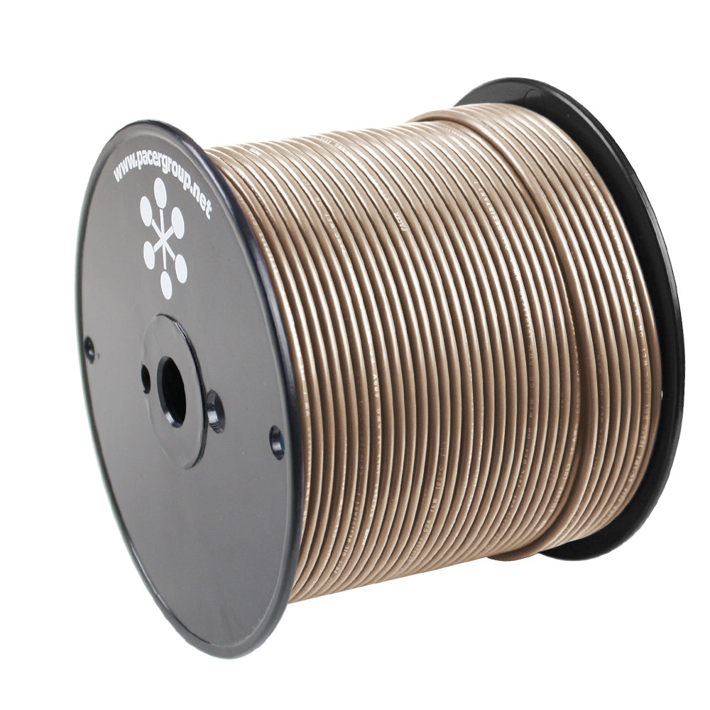 Pacer Group - 16 AWG Primary Wire - 500"