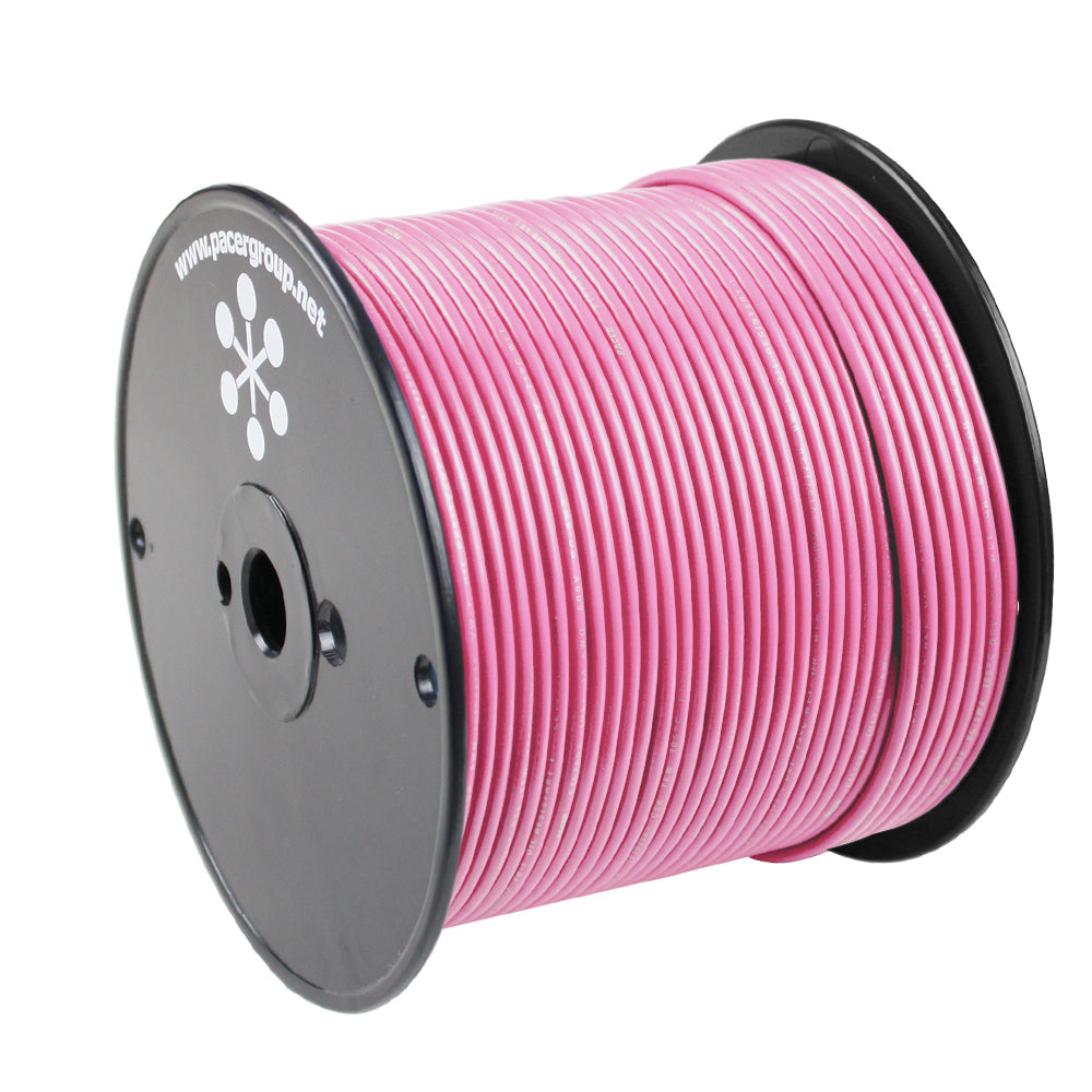 Pacer Group - 16 AWG Primary Wire - 500"