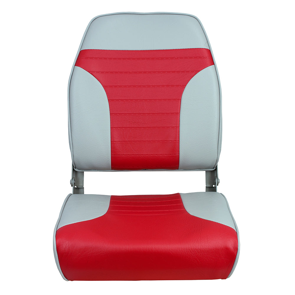 Springfield - High Back Folding Seat