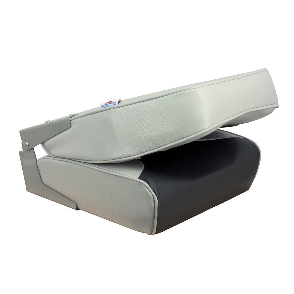 Springfield - High Back Folding Seat