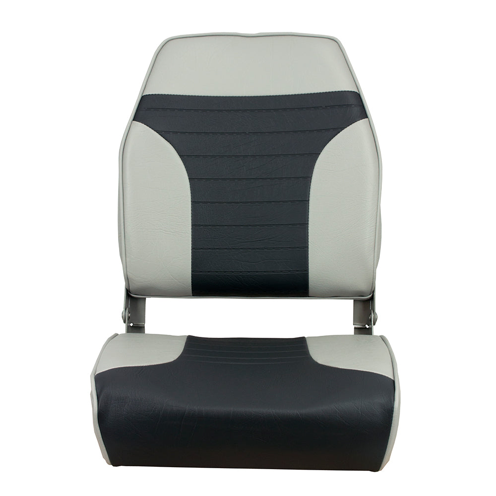 Springfield - High Back Folding Seat