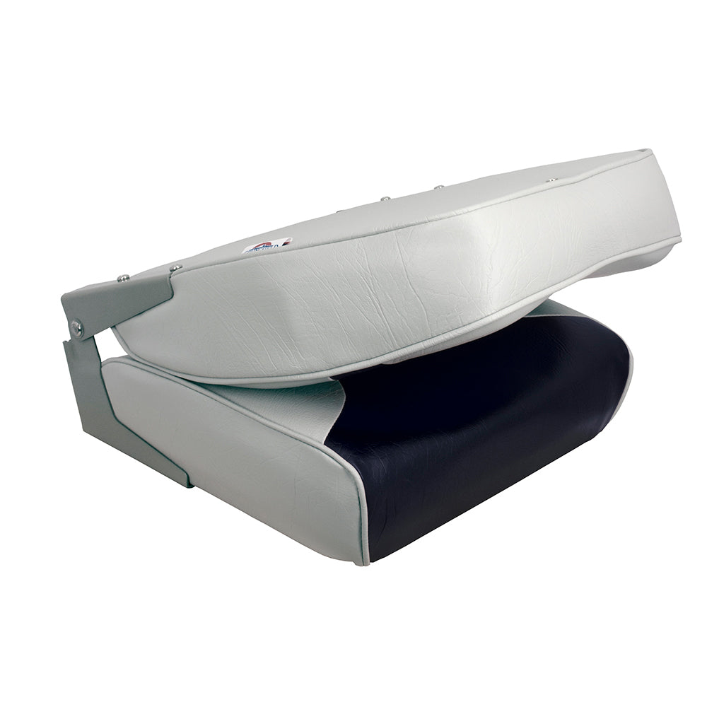 Springfield - High Back Folding Seat
