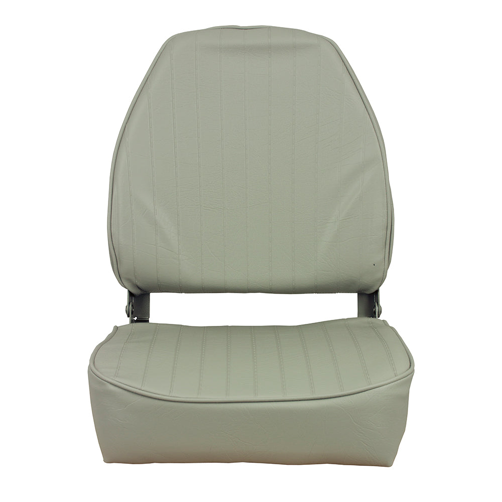 Springfield - High Back Folding Seat