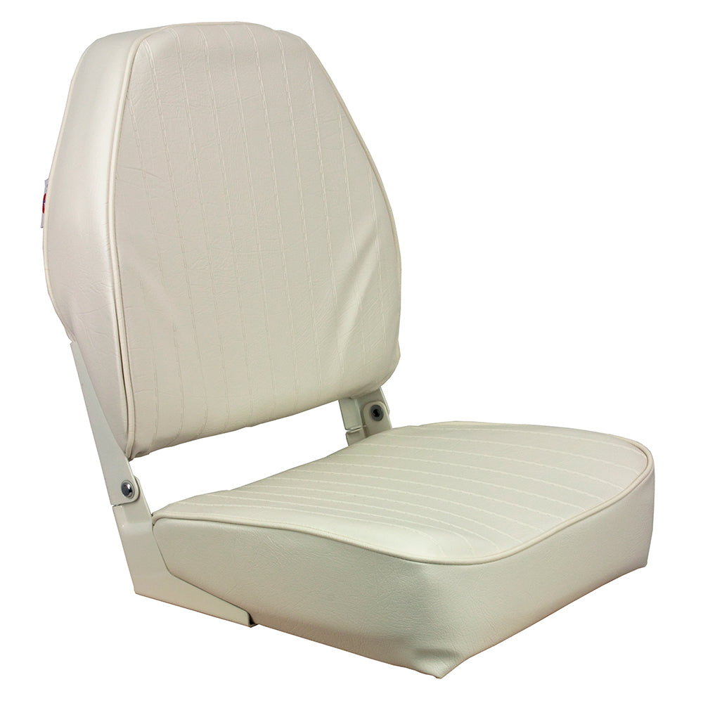 Springfield - High Back Folding Seat