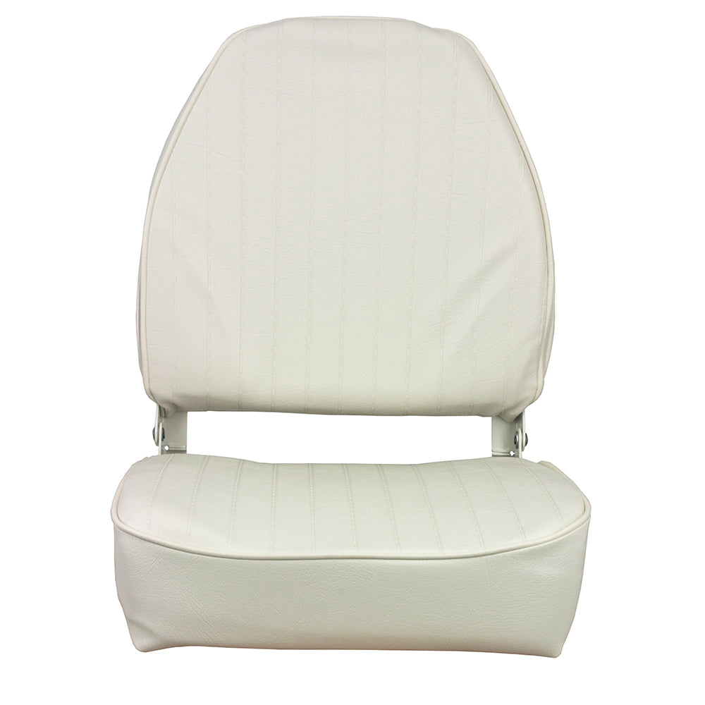 Springfield - High Back Folding Seat