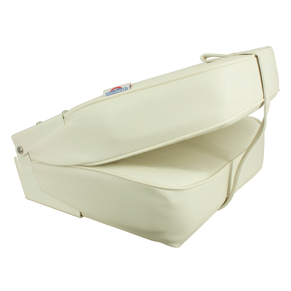 Springfield - High Back Folding Seat