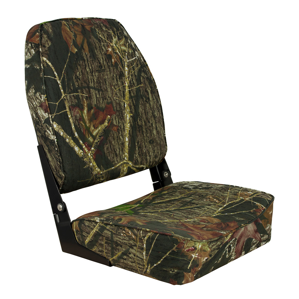 Springfield - High Back Folding Seat