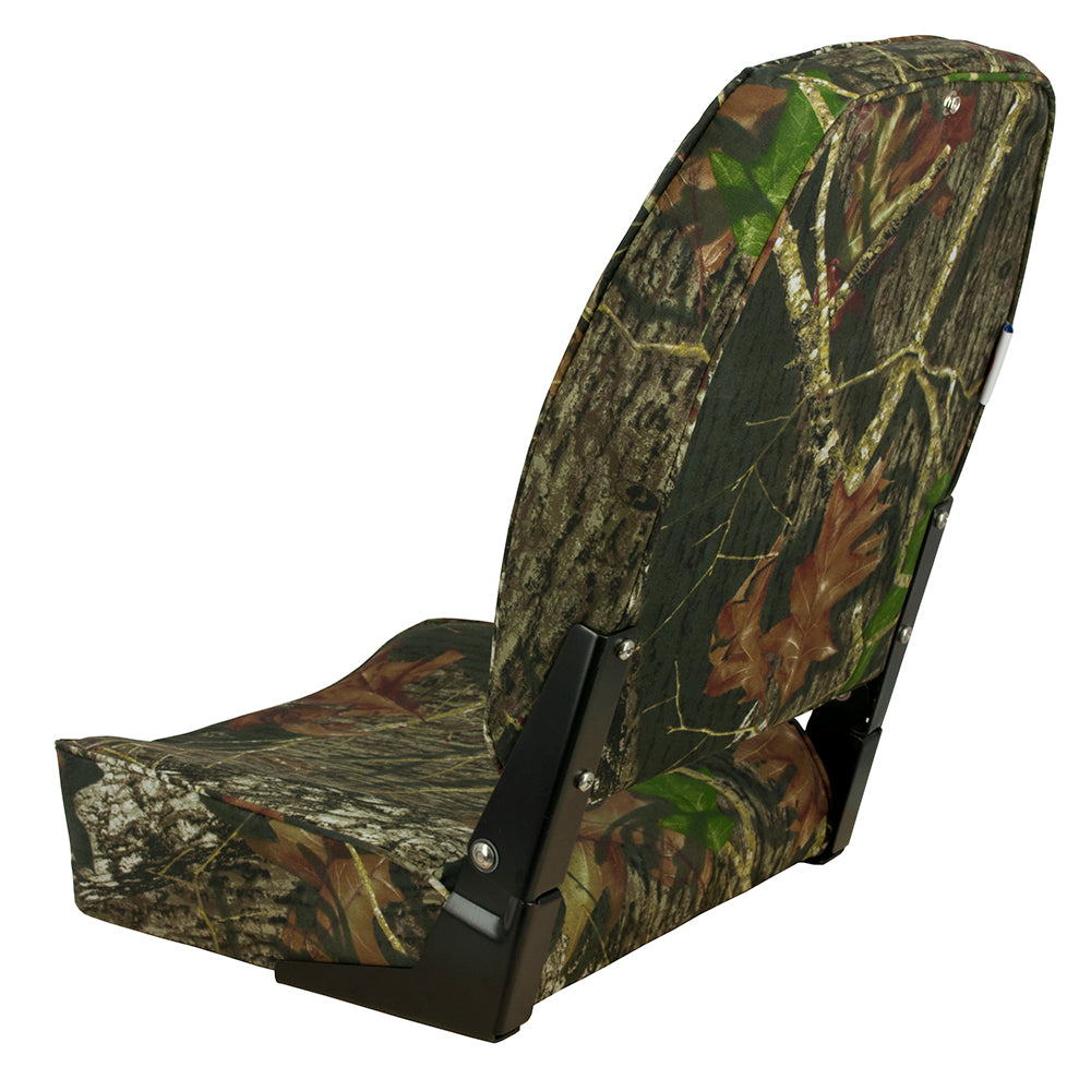 Springfield - High Back Folding Seat
