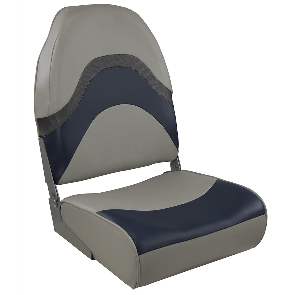 Springfield - Premium Wave Folding Seat