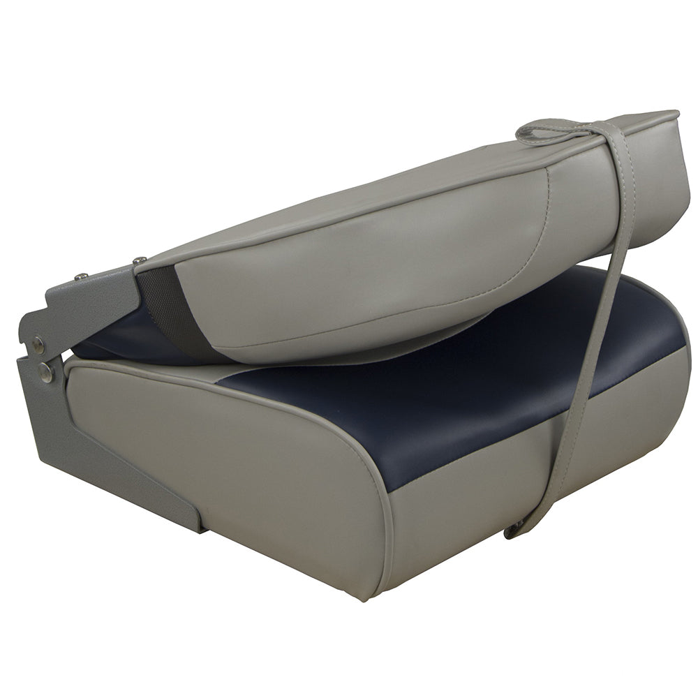 Springfield - Premium Wave Folding Seat